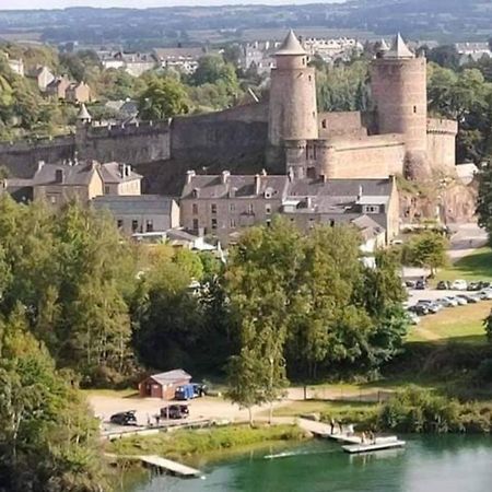 Le Petit Nid Du Mont Saint Michel Daire Pontorson Dış mekan fotoğraf